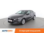 Mazda 3 2.0 SkyActiv-G 120 GT-M | BW97691 | (bj 2017), Auto's, Mazda, Voorwielaandrijving, 1998 cc, Gebruikt, 4 cilinders