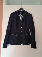 Nieuw rijjasje PIKEUR navy/rosegoud, Dieren en Toebehoren, Paardrijkleding, Dressuur, Nieuw, Ophalen of Verzenden, Dames