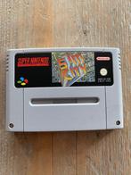 Sim City, Spelcomputers en Games, Games | Nintendo Super NES, 1 speler, Ophalen of Verzenden, Zo goed als nieuw, Vanaf 7 jaar