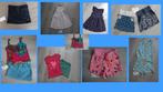 zomerkleding maat 110-116  oa 4 Funky Flavours, Ophalen of Verzenden, Zo goed als nieuw, Maat 110