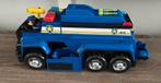 Paw patrol Chase truck, Ophalen of Verzenden, Zo goed als nieuw