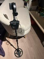 Metaaldetector Zo Goed Als Nieuw + Koptelefoon, Overige merken, Ophalen of Verzenden, Zo goed als nieuw, 30 cm of minder