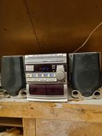 Radio bieden, Audio, Tv en Foto, Stereo-sets, Ophalen, Philips