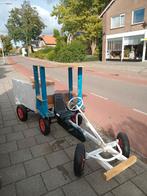 Mooie skelter, Ophalen, Zo goed als nieuw