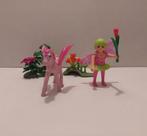 Playmobil Elf Prinses 5351 - Compleet!, Kinderen en Baby's, Speelgoed | Playmobil, Ophalen, Zo goed als nieuw, Complete set