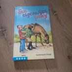 Een Eigenwijze Pony - Annemarie Dragt, Ophalen of Verzenden, Gelezen, Annemarie Dragt, Fictie algemeen