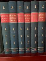 Serie 6 boeken Ds K. Schilder voor studie theologie, Ophalen of Verzenden, Zo goed als nieuw, Onbekend, Christendom | Protestants