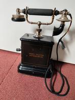 Vintage Telefoon JYDSK, Antiek en Kunst, Ophalen of Verzenden