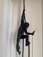 Originele Seletti Lamp Monkey, Ophalen of Verzenden, Zo goed als nieuw, 50 tot 75 cm
