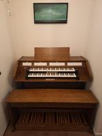 Johannus Opus 220, Muziek en Instrumenten, Orgels, Ophalen, Gebruikt, 2 klavieren, Orgel