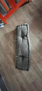 Palletkussen, Ophalen, Gebruikt, Overige materialen