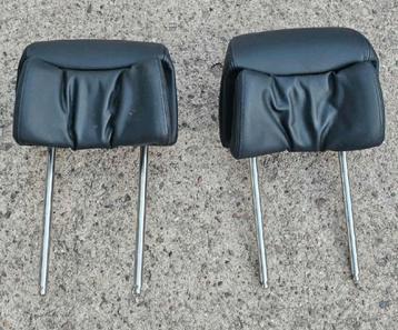 Audi A8 S8 4E D3 hoofdsteunen comfort beschikbaar voor biedingen