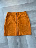 Rokje Vero Moda XS, Kleding | Dames, Rokken, Bruin, Ophalen of Verzenden, Zo goed als nieuw, Maat 34 (XS) of kleiner