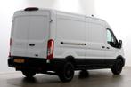 Ford Transit 350 2.0 TDCI 170pk L3H2 Trail Airco/Navi/Camera, Auto's, Voorwielaandrijving, Euro 6, 4 cilinders, Parkeersensor