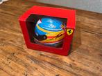Alonso Ferrari 2012 Helm 1/2, Verzamelen, Automerken, Motoren en Formule 1, Ophalen, Zo goed als nieuw, Formule 1