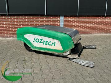 JOZ TECH EVO Gereviseerd beschikbaar voor biedingen
