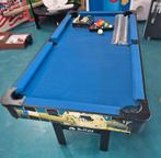 Leuke nieuwe mini pooltafel Buffalo, Sport en Fitness, Biljarten en Poolen, Ophalen, Nieuw, Pooltafel