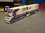 Tekno nieuw malmbergs, Ophalen of Verzenden, Nieuw, Bus of Vrachtwagen, Tekno