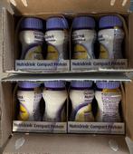 Nutri drink compact banaan 60 stuks €45, Diversen, Ophalen of Verzenden