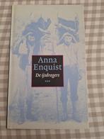 Anna Enquist - 2002, Ophalen of Verzenden, Zo goed als nieuw, Nederland, Anna Enquist