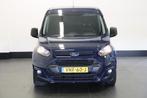Ford Transit Connect 1.5 TDCI 120PK L2 EURO 6 - Airco - PDC, Voorwielaandrijving, Stof, Gebruikt, 4 cilinders