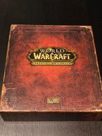 World of Warcraft Mists of Pandaria Engelse versie, Spelcomputers en Games, Online, Gebruikt, Ophalen of Verzenden, Role Playing Game (Rpg)