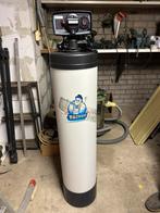 Waterzuivering cylinder, Ophalen, Nieuw