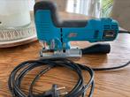 Goede decopeerzaag 20 euro, Ophalen, Gebruikt, Bandschuurmachine