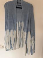 Lauren Vidal Vest XL ZGAN, Ophalen of Verzenden, Zo goed als nieuw, Maat 46/48 (XL) of groter, Blauw