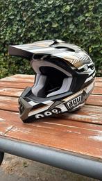 AGV MT-X junior, Ophalen of Verzenden, Tweedehands, Integraalhelm, AGV