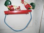 Blikken kippenspeeltje, Ophalen of Verzenden