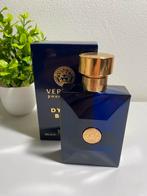 Versace Dylan Blue - Sample/Travel Size, Verzenden, Nieuw