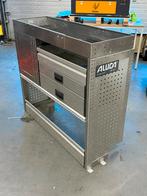 Aluca Ladekast - 120x42x105 cm, Ophalen, Gebruikt