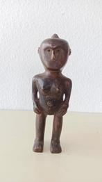 Prachtig oud voorouderbeeld, Flores Indonesie Tribal Art, Ophalen of Verzenden