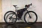 Salsa Cutthroat v2 Di2 + SON dynamo, bikepacking gravelbike, Hardtail, Zo goed als nieuw, 53 tot 57 cm, Ophalen