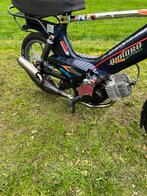 Tomos Quadro, Ophalen, Gebruikt, Maximaal 45 km/u, Quadro