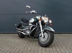 SUZUKI VL 800 VOLUSIA Intruder 2009 ZGAN Zeer weinig KM VL80, Motoren, Motoren | Suzuki, 2 cilinders, 805 cc, Motorrijbewijs A