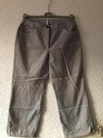 Maat 42 - capri van STARSTYLE - zwart / wit gestreept, Zwart, Maat 42/44 (L), Starstyle, Ophalen of Verzenden