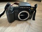 Pentax fotocamera sfx minolta nikon, Ophalen of Verzenden, Zo goed als nieuw