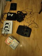 Ps5, 4, en 3 + logitech G29 stuur, controllers en spellen, Ophalen of Verzenden, Zo goed als nieuw