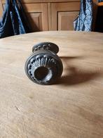 Antiek Deurbeslag & Slot, Ophalen of Verzenden