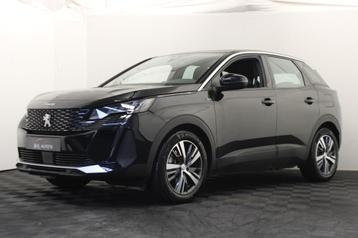 Peugeot 3008 1.6 HYbrid 225 Allure Pack Business (bj 2023) beschikbaar voor biedingen