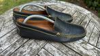 Tod‘s for Ferrari Gommino in zwart leer, Kleding | Heren, Schoenen, Zwart, Ophalen of Verzenden, Zo goed als nieuw, Espadrilles of Moccasins