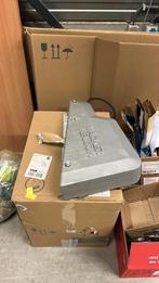 Wacker Neuson 6555 Riemkap nieuw, Tuin en Terras, Hand-tuingereedschap, Ophalen, Nieuw, Wacker neuson