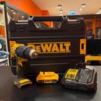 DeWALT DCD778D2T Accu klop-/schroefboormachine 18V XR 2.0Ah, Doe-het-zelf en Verbouw, Gereedschap | Boormachines, Dewalt, Zo goed als nieuw