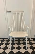 Hay stoel J110, Huis en Inrichting, Stoelen, Ophalen, Zo goed als nieuw, Wit, Eén