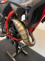 Platek Racing uitlaat 80/90CC AM6, Motoren, Ophalen of Verzenden