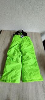Nieuwe skibroek maat 128, Ophalen of Verzenden, Nieuw, Broek