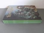 Korrigans ~ Complete serie hardcover 1 t/m 4, Complete serie of reeks, Ophalen of Verzenden, Zo goed als nieuw