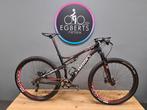 Specialized S-Works Epic Carbon 29 Heren Satin Carbon/Red/Wh, Overige merken, Gebruikt, -, - 0
-, NL